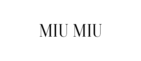 Miu Miu
